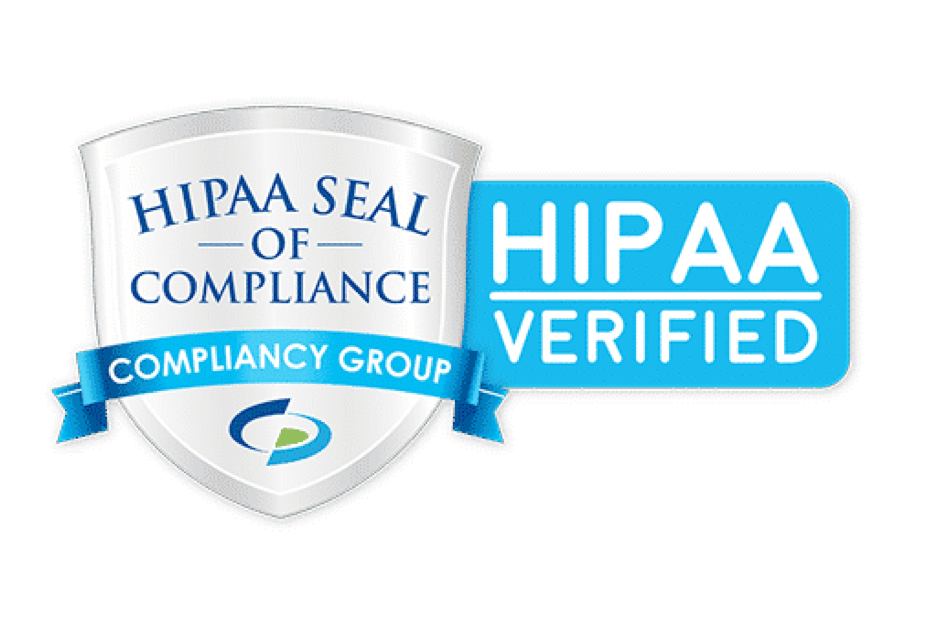 HIPAA Verified
